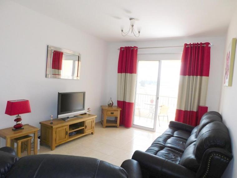Excellent 2 Bed Apartment Mandria  Eksteriør billede